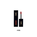 HXT - Son Kem YSL Vinyl Cream High Shine Lip Stain 5.5ml #416