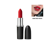 HXT - Son Lì Mac Macximal Silky Matte Lipstick #640 Red Rock