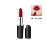 HXT - Son Lì Mac Macximal Silky Matte Lipstick #691 Ruby Woo