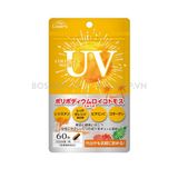 Viên Uống Chống Nắng My Lover's Collagen White 60 Viên