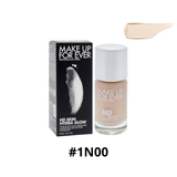 HXT - Kem Nền Make Up For Ever HD Skin Hydra Glow 30ml #1N00