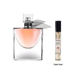 Nước Hoa Mini Nữ Lancome La Vie Est Belle Chiết 10ml