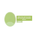 Miếng Rửa Mặt Silicone Jary Silicone Cleansing Brush #SC02