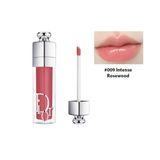 Son Dưỡng Dior Addict Lip Maximizer 6ml #009 Intense Rosewood