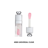 HXT – Son Dưỡng Dior Addict Lip Glow Oil 6ml #000 Universal Clear
