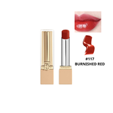 HXT – Son Burberry Brit Shine Lipstick 3g #117 Burnished Red