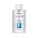 Nước Tẩy Trang Jm Solution H9 Hyaluronic Aqua 500ml
