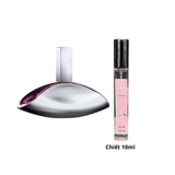 HXT – Nước Hoa Mini Nữ Calvin Klein Euphoria EDP Chiết 10ml