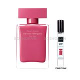 Nước Hoa Mini Nữ Narciso Rodriguez Fleur Musc EDP Chiết 10ml