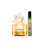 HXT - Nước Hoa Mini Nữ Marc Jacobs Daisy Eau So Intense EDP 10ml