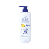 Sữa Tắm Làm Sáng Da Chiết Xuất Ý Dĩ SHC Hatomugi The Body Soap 800ml