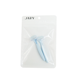 Set 2 Cái Dao Cạo Lông Toàn Thân, Vùng Kín Jary Body Razor Màu Xanh