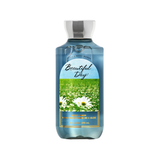 HXT - Gel Tắm Dưỡng Ẩm Bath & Body Works Beautiful Day Body Wash 295ml