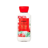 Sữa Dưỡng Thể Bath And Body Works Poppy Body Lotion 236ml
