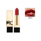 Son Thỏi Lì Yves Saint Laurent Rouge Pur Couture R1971
