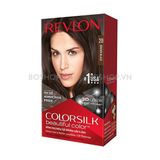 Thuốc Nhuộm Tóc Revlon Colorsilk Beautiful Color