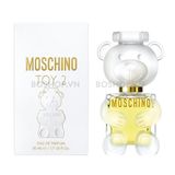 Nước Hoa Nữ Moschino Ladies Moschino Toy 2 EDP 50ml
