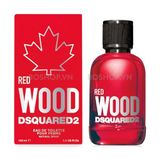 Nước Hoa Nữ Dsquared2 Red Wood Pour Homme EDT