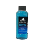Gel Tắm Gội Rửa Mặt Cho Nam Adidas 3in1 Cool Down Shower Gel 400ml