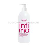Dung Dịch Vệ Sinh Phụ Nữ Ziaja Intima Màu Hồng