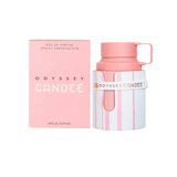 HXT – Nước Hoa Nữ Armaf Ladies Odyssey Candee EDP Spray 100ml