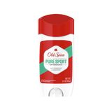Lăn Khử Mùi Old Spice Pure Sport Antiperspirant Deodorant 85g