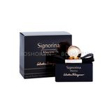 Nước Hoa Nữ Salvatore Ferragamo Signorina Misteriosa EDP 30ml
