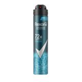Xịt Khử Mùi Nam Rexona Advanced Protection Xtracool 72h 200ml