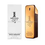 Nước Hoa Nam Paco Rabanne 1 Million EDT 100ml Tester