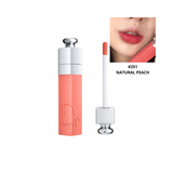 HXT - Son Tint Lì Dior Addict Lip Tint #251 Natural Peach (Unbox)