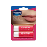 HXT - Set 2 Son Dưỡng Vaseline Lip Therapy Stick, Rosy Lips 4.8g