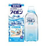 Nước Rửa Mắt Kobayashi Eyebon Eye Wash Liquid 500ml