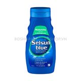 Dầu Gội Trị Gàu Selsun Blue Dandruff Shampoo 325ml