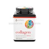 Viên Uống Youtheory Collagen Biotin 6000mg