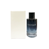 HXT – Nước Hoa Nam Dior Sauvage Eau Forte Parfum 100ml (Tester)