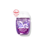 HXT - Gel Rửa Tay Khô Bath & Body Works Fresh Cut Lilacs Hand Gel 29ml