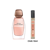 HXT - Nước Hoa Mini Nữ Narciso Rodriguez All Of Me EDP Chiết 10ml