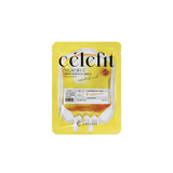 Mặt Nạ Làm Sáng, Đều Màu Da Celefit Vitamin C Essential Mask 23g