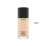 Kem Nền MAC Studio Fix Fluid SPF 15 30ml
