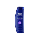 HXT – Dầu Gội Trị Gàu & Kiểm Soát Dầu Head & Shoulders Clinical Strength Advanced Oil Control Shampoo 400ml