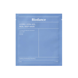 Mặt Nạ Thạch Dưỡng Ẩm, Dưỡng Sáng Căng Bóng Da Biodance Hydro Cera-Nol Real Deep Mask 34g