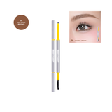 Chì Kẻ Chân Mày Sắc Nét, Tự Nhiên Lemonade Creates Precise Eyebrows 0.1g #01