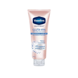Dưỡng Thể Vaseline Healthy Bright Gluta-Hya Body Tone-Up UV Lotion 300ml