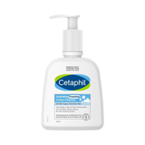 Sữa Rửa Mặt Tạo Bọt Mịn Cho Da Nhạy Cảm Cetaphil Hydrating Foaming Cream Cleanser 236ml