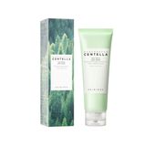 Sữa Rửa Mặt Cho Da Dầu Mụn Skin1004 Madagascar Centella Tea-Trica BHA Foam 125ml