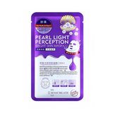 Mặt Nạ Maycreate Pearl Light Perception Bright Skin