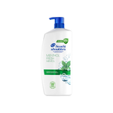 HXT - Dầu Gội Head & Shoulders Menthol Fresh Anti-Dandruff Shampoo 800ml