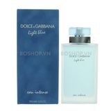 Nước Hoa Nữ Dolce & Gabbana Light Blue Eau Intense 100ml 100ml