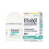 LC-Lăn Khử Mùi EtiaXil Détranspirant Traitement Transpiration Excessive 15ml