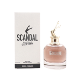 Nước Hoa Nữ Jean Paul Gaultier Ladies Scandal Eau De Parfum Spray 2.7oz (Tester)